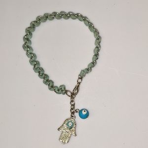 Evil Eye Bracelet